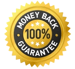 Steel Flow Pro Moneyback Guarantee