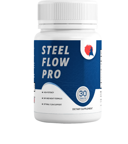 Steel Flow Pro