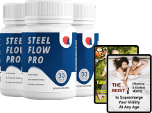 Steel Flow Pro