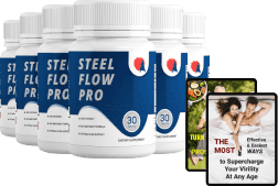 Steel Flow Pro Discount